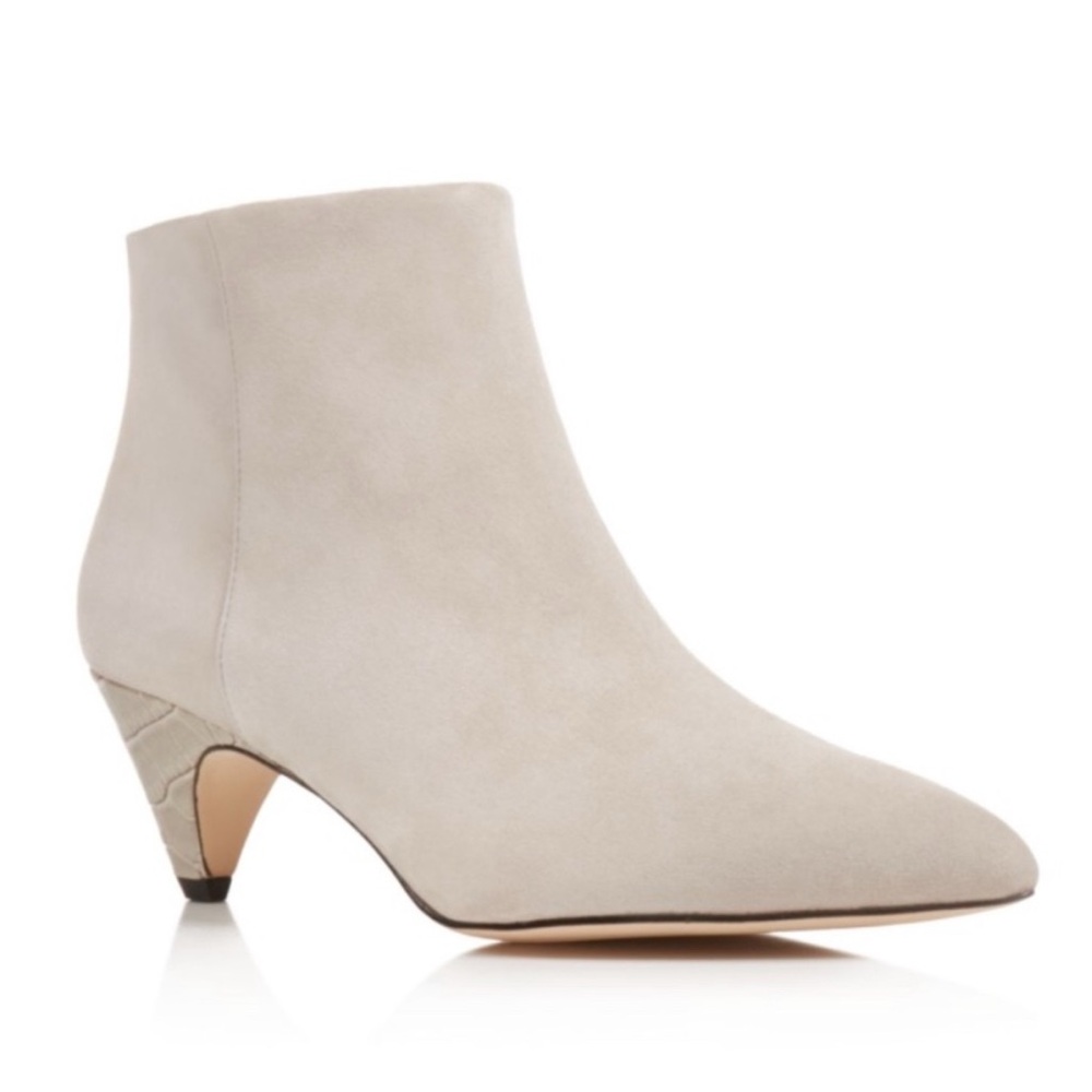 Sam Edelman Lucy Ankle Bootie